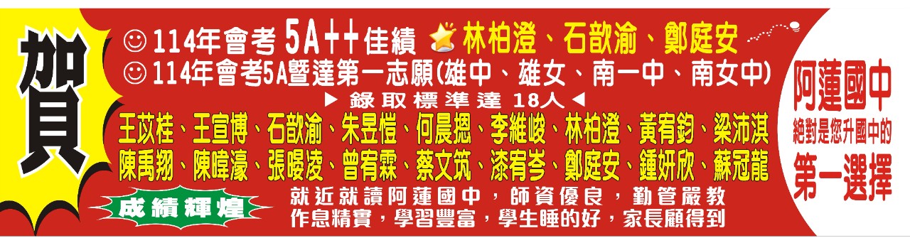 校園活動照片，第 25 張。